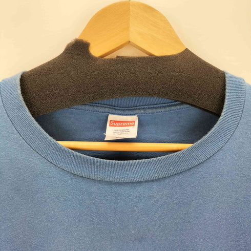 シュプリーム Supreme Motion Logo Tee メンズ XL