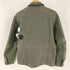 フランクリーダー FRANK LEDER VINTAGE FABRIC EDITION SWISS MOUTAION CANVAS JACKET メンズ