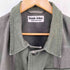 フランクリーダー FRANK LEDER VINTAGE FABRIC EDITION SWISS MOUTAION CANVAS JACKET メンズ