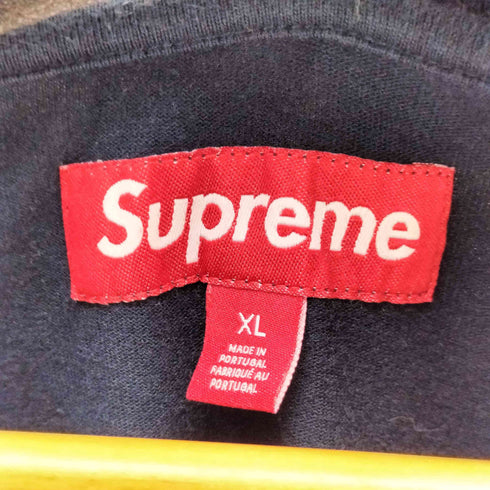 シュプリーム Supreme 24SS Small Box Logo Tee メンズ XL