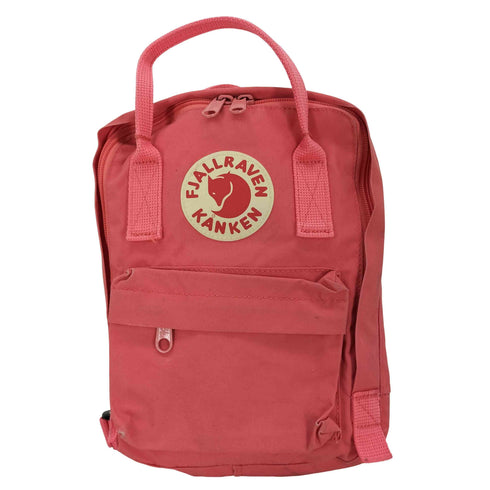 フェールラーベンカンケン FJALLRAVEN KANKEN ミニバックパック レディース