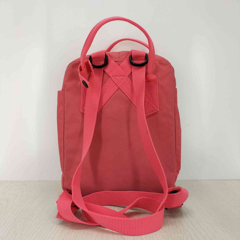 フェールラーベンカンケン FJALLRAVEN KANKEN ミニバックパック レディース