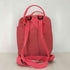フェールラーベンカンケン FJALLRAVEN KANKEN ミニバックパック レディース