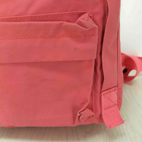 フェールラーベンカンケン FJALLRAVEN KANKEN ミニバックパック レディース