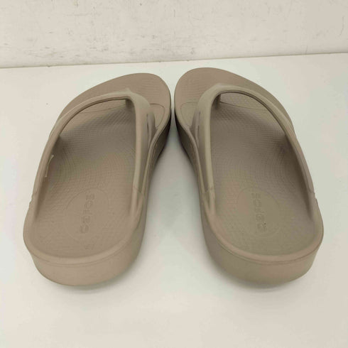 ウーフォス oofos OOriginal リカバリーサンダル レディース JPN:23.5