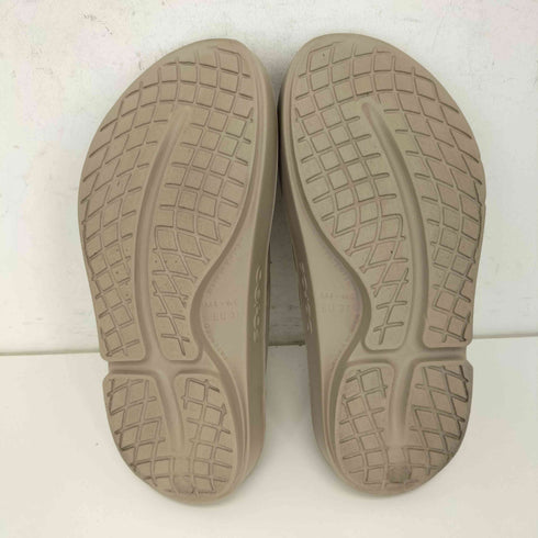ウーフォス oofos OOriginal リカバリーサンダル レディース JPN:23.5