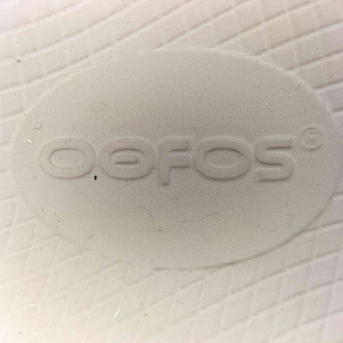 ウーフォス oofos OOriginal リカバリーサンダル レディース JPN:23.5