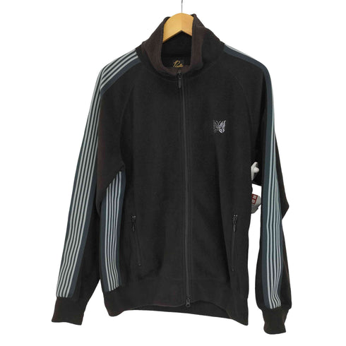 ニードルズ Needles 23AW B'2nd 別注 Track Jacket- Poly Fleece フリーストラックジャケット メンズ JPN:L