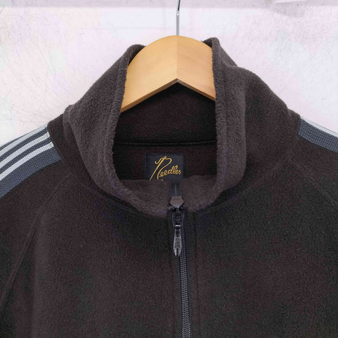 ニードルズ Needles 23AW B'2nd 別注 Track Jacket- Poly Fleece フリーストラックジャケット メンズ JPN:L