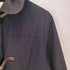 オールドイングランド OLD ENGLAND コットンナイロン トグル 裏地チェック フーディジャケット レディース