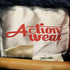 Action Wear 裏ボア ワークジャケット メンズ JPN:M