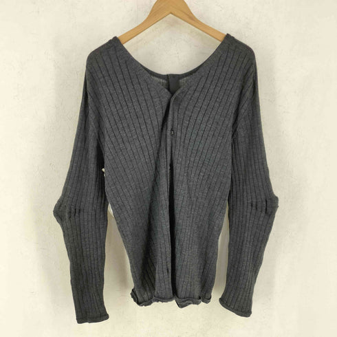 クラス CLASS MERINO WOOL W FRONT 2WAY CARDIGAN メンズ JPN:1