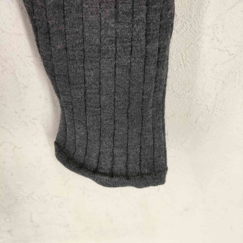 クラス CLASS MERINO WOOL W FRONT 2WAY CARDIGAN メンズ JPN:1