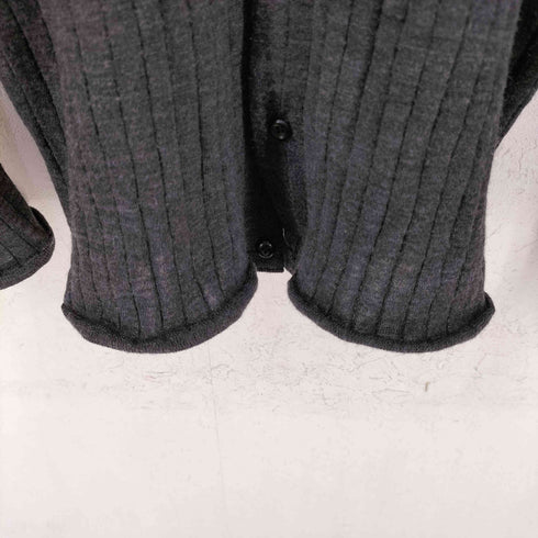 クラス CLASS MERINO WOOL W FRONT 2WAY CARDIGAN メンズ JPN:1