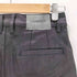 LANDNESS COATED DENIM WIDE PANTS/コーティッドデニム ワイドパンツ メンズ S