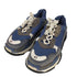 バレンシアガ BALENCIAGA Triple S ダッドスニーカー メンズ 41