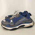 バレンシアガ BALENCIAGA Triple S ダッドスニーカー メンズ 41