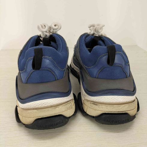 バレンシアガ BALENCIAGA Triple S ダッドスニーカー メンズ 41