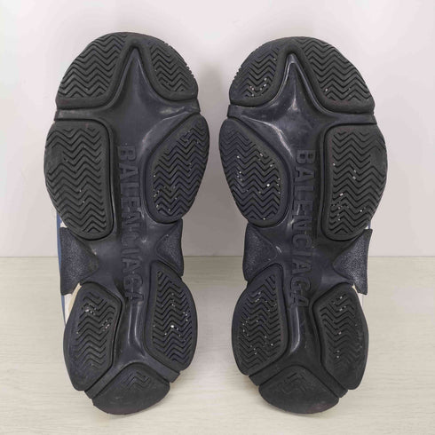バレンシアガ BALENCIAGA Triple S ダッドスニーカー メンズ 41