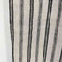 ニジュウサンク 23区 24SS 【洗える】リネンストライプ ワイド パンツ レディース JPN:40