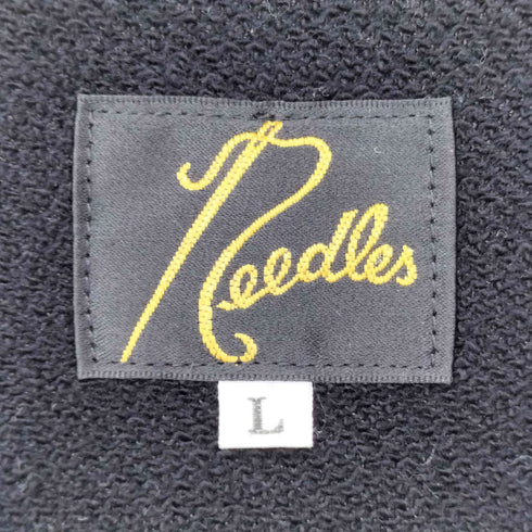 ニードルズ Needles 23SS Sleeveless Tee スリーブレスティーシャツ メンズ JPN:L