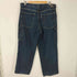リーバイス Levis SILVERTAB シルバータブ バギー カーペンター デニム パンツ メンズ W36 L30