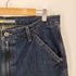 リーバイス Levis SILVERTAB シルバータブ バギー カーペンター デニム パンツ メンズ W36 L30