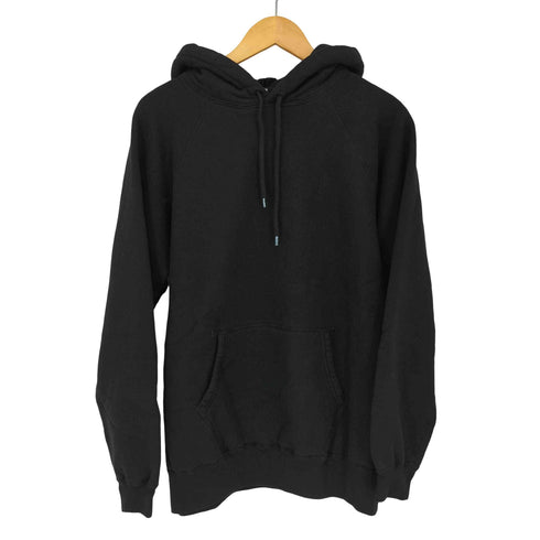 FRONT11201 Original Hoodie Sweatshirt メンズ L