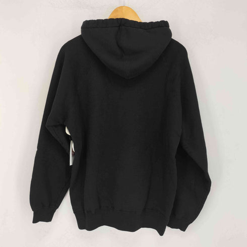 FRONT11201 Original Hoodie Sweatshirt メンズ L