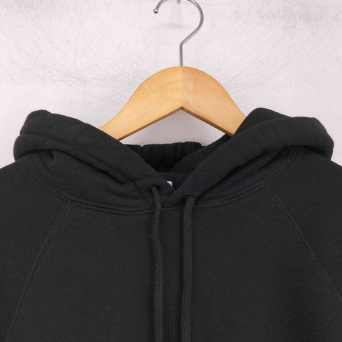 FRONT11201 Original Hoodie Sweatshirt メンズ L