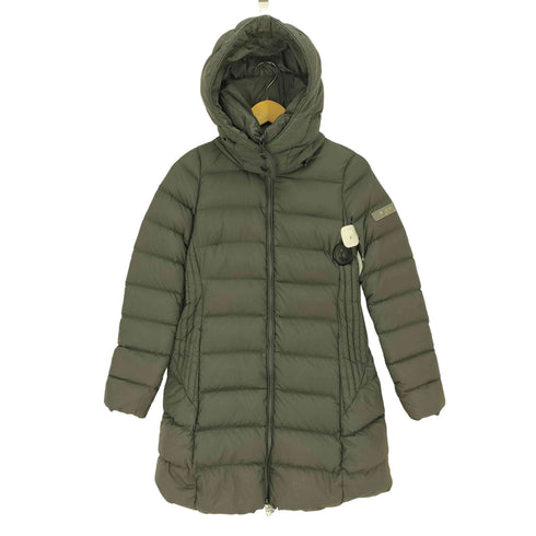 タトラス TATRAS POLITEAMA ポルテアマ ダウンコート レディース JPN:1
