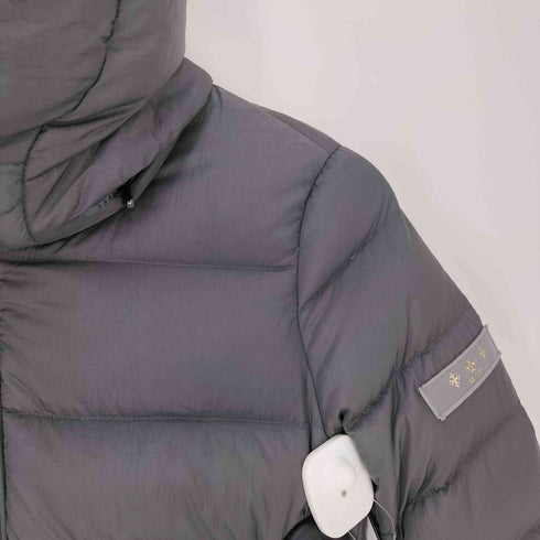 タトラス TATRAS POLITEAMA ポルテアマ ダウンコート レディース JPN:1