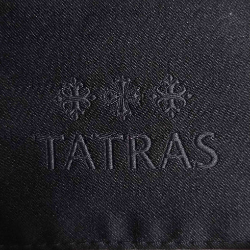 タトラス TATRAS POLITEAMA ポルテアマ ダウンコート レディース JPN:1