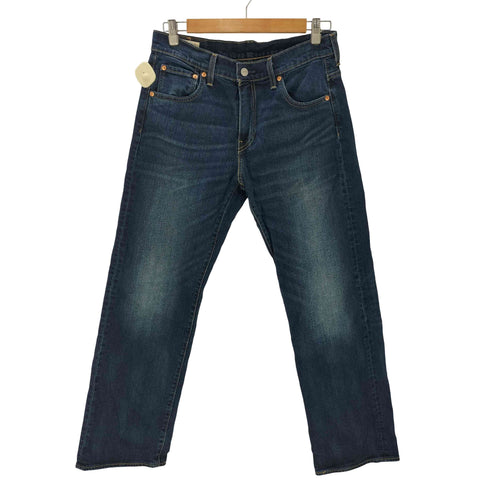 リーバイス Levis 569 BIG E Roose Straight ビッグ E ルーズ ストレート デニム パンツ メンズ W29 L32