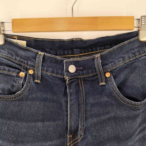 リーバイス Levis 569 BIG E Roose Straight ビッグ E ルーズ ストレート デニム パンツ メンズ W29 L32
