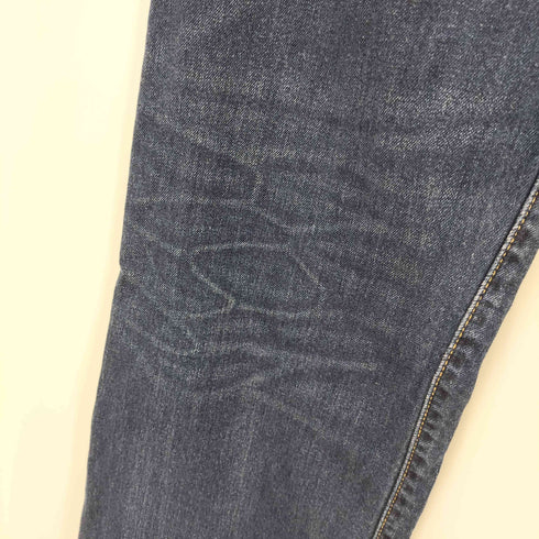 リーバイス Levis 569 BIG E Roose Straight ビッグ E ルーズ ストレート デニム パンツ メンズ W29 L32