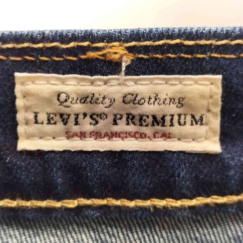 リーバイス Levis 569 BIG E Roose Straight ビッグ E ルーズ ストレート デニム パンツ メンズ W29 L32