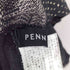 PENNY JULE 総柄 アシンメトリーワンピース レディース