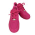 ナイキ NIKE AIR FORCE 1 '07 FIREBERRY/FIERCE PINK-FIREBERRY レディース JPN:24.5