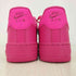 ナイキ NIKE AIR FORCE 1 '07 FIREBERRY/FIERCE PINK-FIREBERRY レディース JPN:24.5