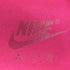 ナイキ NIKE AIR FORCE 1 '07 FIREBERRY/FIERCE PINK-FIREBERRY レディース JPN:24.5