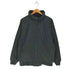ARMY NAVY 裏フリース ナイロンジップアップジャケット メンズ JPN:M