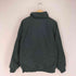 ARMY NAVY 裏フリース ナイロンジップアップジャケット メンズ JPN:M