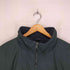 ARMY NAVY 裏フリース ナイロンジップアップジャケット メンズ JPN:M