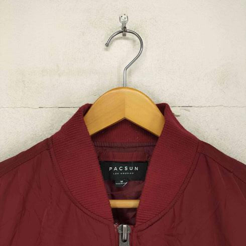 PACSUN ボンバージャケット メンズ JPN:M