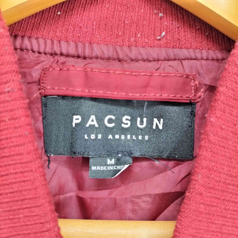 PACSUN ボンバージャケット メンズ JPN:M