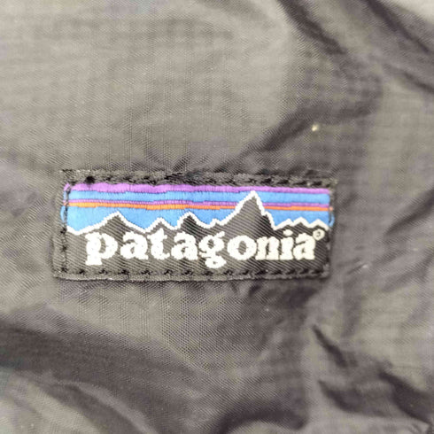 パタゴニア patagonia ライトウェイト トラベル クーリエ メンズ