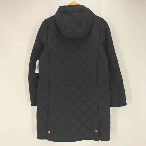 マッキントッシュフィロソフィー MACKINTOSH PHILOSOPHY 裏ボア キルティングコート レディース JPN:38
