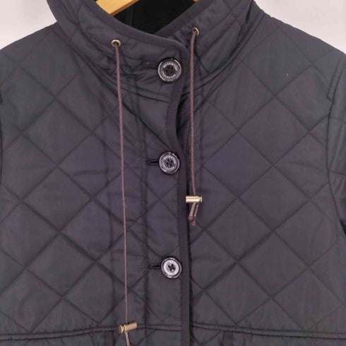 マッキントッシュフィロソフィー MACKINTOSH PHILOSOPHY 裏ボア キルティングコート レディース JPN:38
