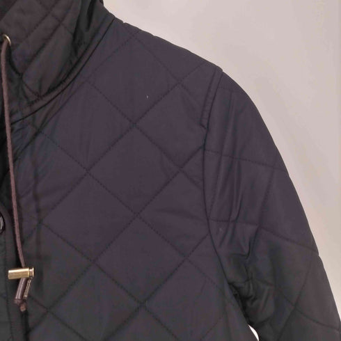 マッキントッシュフィロソフィー MACKINTOSH PHILOSOPHY 裏ボア キルティングコート レディース JPN:38
